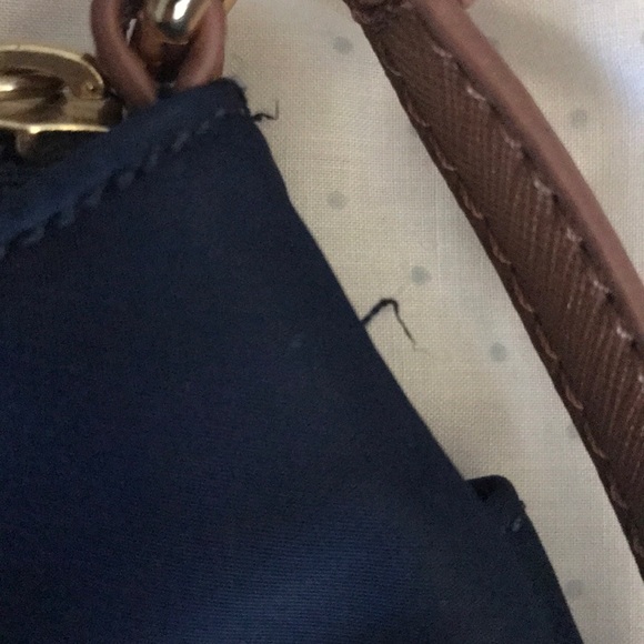 Tommy Hilfiger crossbody - Picture 4 of 4